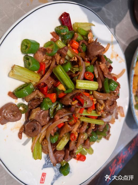 兄弟江湖东北老菜(三井街道店)图片