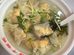 -海平馄饨(逍遥二路店)