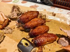 -汉斯南美烤肉(总店)