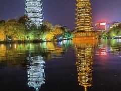 -桂林两江四湖景区