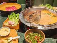 -牛New寿喜烧(中山公园龙之梦店)
