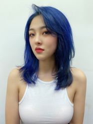 -B·F·T百菲特形象设计沙龙