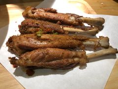 -九毛九西北菜(大东海店)