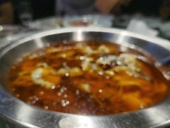 沸腾水煮鱼-新沸腾鱼乡(世贸天阶店)
