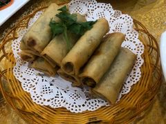 春卷-九大簋家宴(北京路店)
