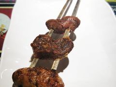-开帝锐抓饭(和田街店)