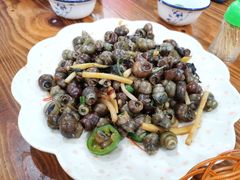 -南记食粥坊·宵夜大排档(莲花总店)
