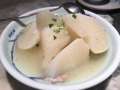 -梁家大院•农家菜(昆山会展中心店)