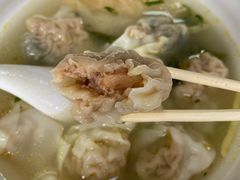 虾仁馄饨-海平馄饨(逍遥二路店)