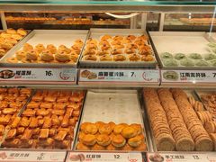 -東更道点心行(崂山丽达店)