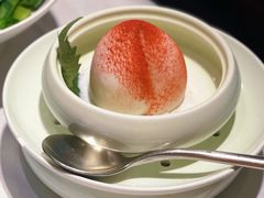 -江城小馆陕南妈妈菜·全球旅行餐厅(钟楼店)