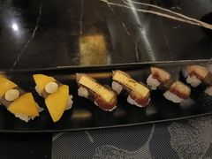 -汕头国际大酒店-牛一町目餐厅