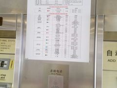 -剑川路(地铁站)