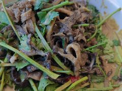 -大眼锅贴水饺(河东店)