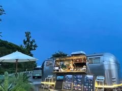 -Brew Farm·精酿农场海滨悬崖餐厅