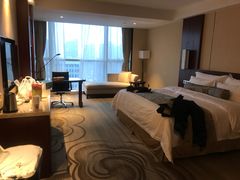 -嘉兴华美达酒店(秦逸路店)