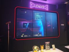 -星聚会KTV(合生汇黑金店)