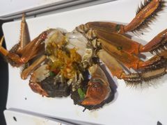 -曼格活海鲜·牛排自助(光明蓝鲸店)