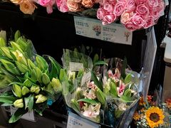 -盒马鲜生(189购物中心店)
