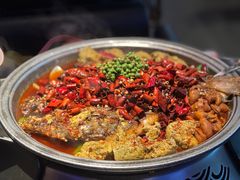 -烤匠麻辣烤鱼(IFS店)