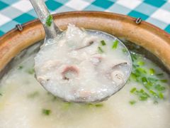 -豪园台山碳烧生蚝(蓬江江华店)