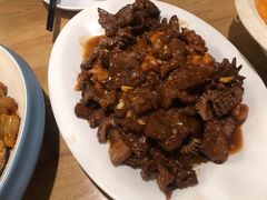 -陈傻子餐厅(世纪都会店)