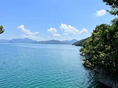 -千岛湖东南湖区