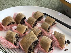 -东豪园林海鲜酒家(南港路辅路店)