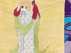 -汉翔书法丨书法·美术·硬笔·国画(望京校区)