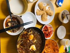 -屋里家延边朝鲜族冷面(南园店)