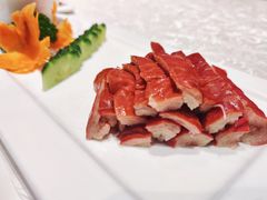 香卤肥肠-聚友居酒楼