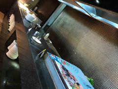 -温州万和豪生大酒店-餐厅
