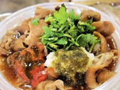 -阁瑞居闫记卤煮(乔庄北街店)