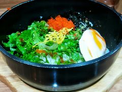 -鱼籽村秘制拌饭(崇文门店)