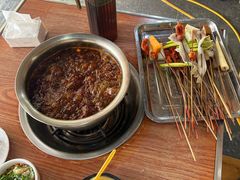 -牛华八婆麻辣烫(起源店)