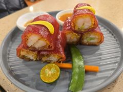 -点都德(皇岗村店)