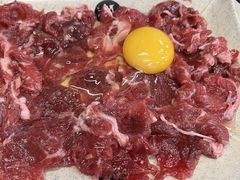 -顺德公平靓正特色牛花粥(花都店)