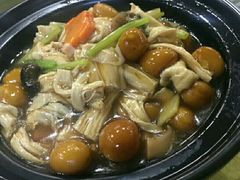 -佛有缘素食馆·荔湾老字号(陈家祠首店)