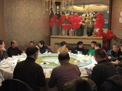 大堂-和记小菜(东方店)