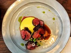 -IES Restaurant(去未舍店)