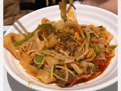 -一醒·手工面·西北传统小吃(新南凯德店)