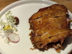 -小放牛炒菜馆(军校店)