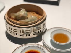 -荣轩(新荣记环球金融中心店)