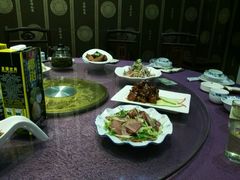 -长兴菜馆(高桥店)