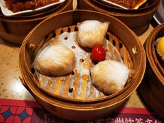 招牌虾饺皇-点都德(春熙路群光广场店)