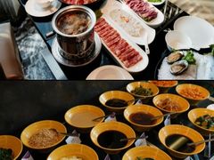 -兰州皇冠假日酒店