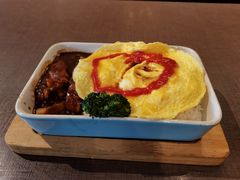 -宝丽茶餐厅(沙井店)