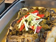 -半天妖烤鱼(方庄店)