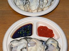 -老大连·海肠捞饭·大连海鲜大连菜(西安路店)