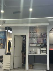 -U·NI SALON 造型